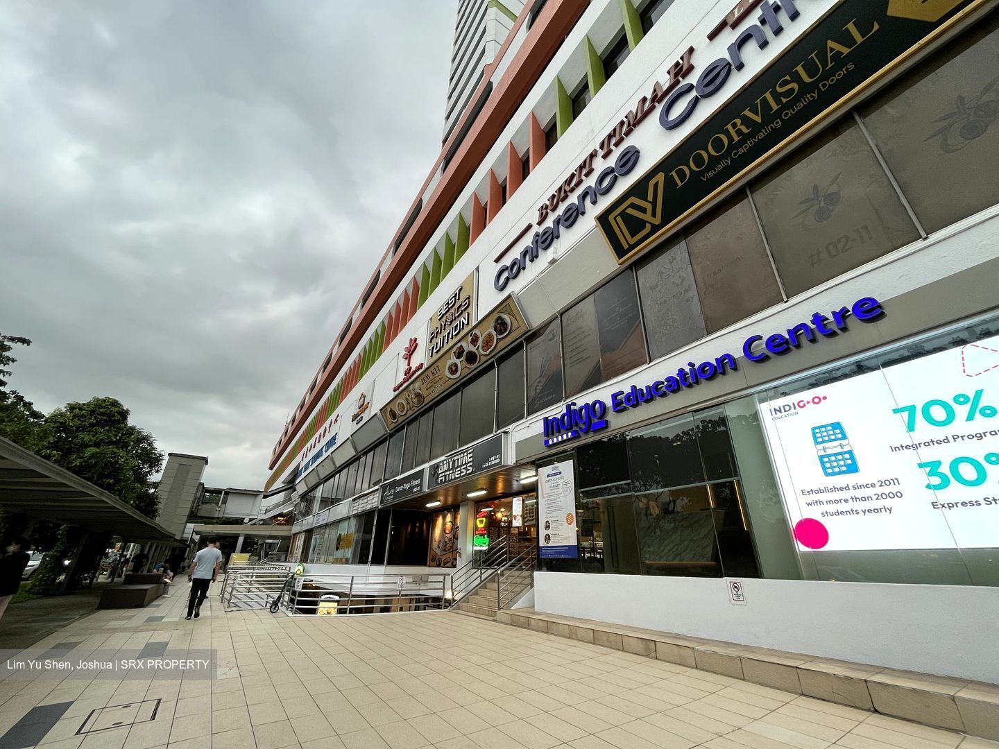 Bukit Timah Shopping Centre (D21), Shop House #558958681